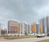 помещение 69 кв м ул Серго Орджоникидзе, 8 4