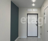 2-комн, 52кв м, этаж 6/9 Ленинградский пр-кт, 96/1