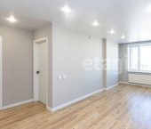 1-комн, 35кв м, этаж 8/9 Ленинградский пр-кт, 96/1