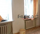 1-комн, 31кв м, этаж 1/3 ул Автозаводская, 53а