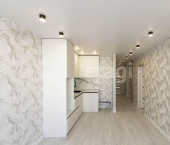 3-комн, 86кв м, этаж 6/16 ул Строителей, 16 3