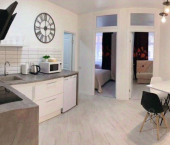 2-комн, 38кв м, этаж 1/13 улица Лисицына, 57