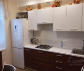 1-комн, 40кв м, этаж 2/3 Революционная улица, 36