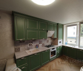 1-комн, 46кв м, этаж 1/4 улица Стопани, 44