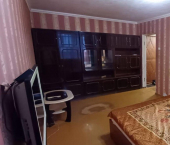 1-комн, 33кв м, этаж 3/5 улица Серго Орджоникидзе, 4 к4