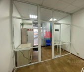 офис 58 кв м, этаж 2/2 проспект Октября, 84Б