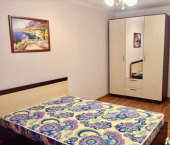 2-комн, 65кв м, этаж 1/4 Малая Пролетарская улица, 32