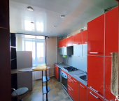 2-комн, 48кв м, этаж 8/9 пр-кт Машиностроителей, 40