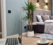 1-комн, 34кв м, этаж 4/5 пр-кт Ленина, 55