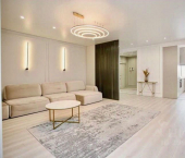 2-комн, 93кв м, этаж 3/3 ул Кооперативная, 5