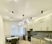 1-комн, 42кв м, этаж 3/10 ул Слободская, 79