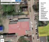 коттедж 60 кв м улица Ушинского, 28