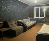 1-комн, 30кв м, этаж 1/5 Мурманский проезд, 5а