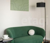 1-комн, 32кв м, этаж 6/10 ул Пашуковская, 5