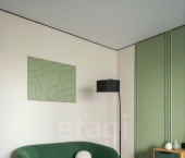 1-комн, 31кв м, этаж 6/10 ул Пашуковская, 5