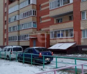 2-комн, 46кв м, этаж 3/8 Тутаевское шоссе, 99