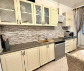 1-комн, 36кв м, этаж 5/17 ул Радищева, 7