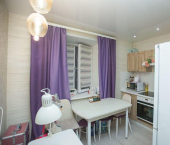 1-комн, 33кв м, этаж 3/11 ул Автозаводская, 23