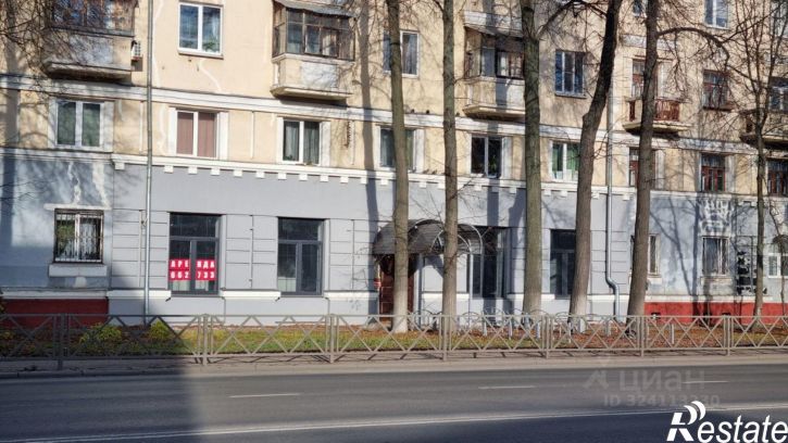 Офис Большая Фёдоровская улица, 46,  д. 46