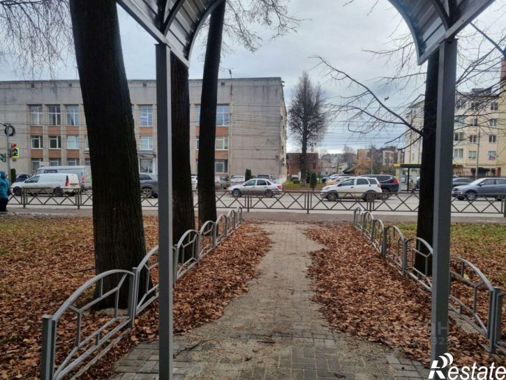 Офис Большая Фёдоровская улица, 46,  д. 46