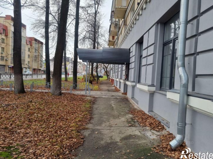 Офис Большая Фёдоровская улица, 46,  д. 46