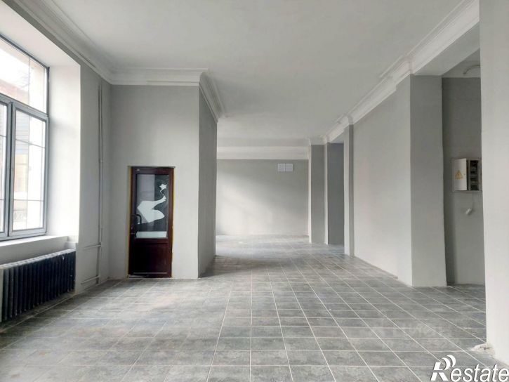 Офис Большая Фёдоровская улица, 46,  д. 46