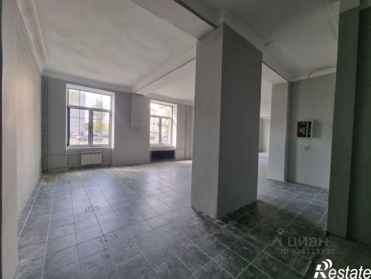 Офис Большая Фёдоровская улица, 46,  д. 46