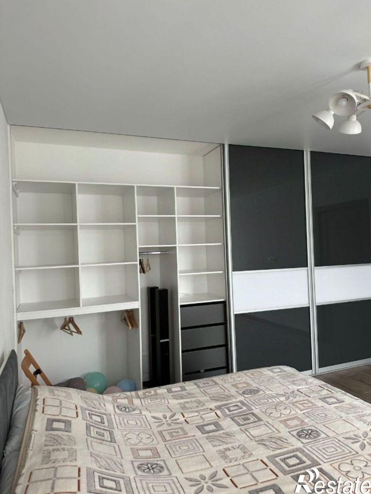 1-комн квартира Городищенская улица, 44 к2,  д. 44 к2