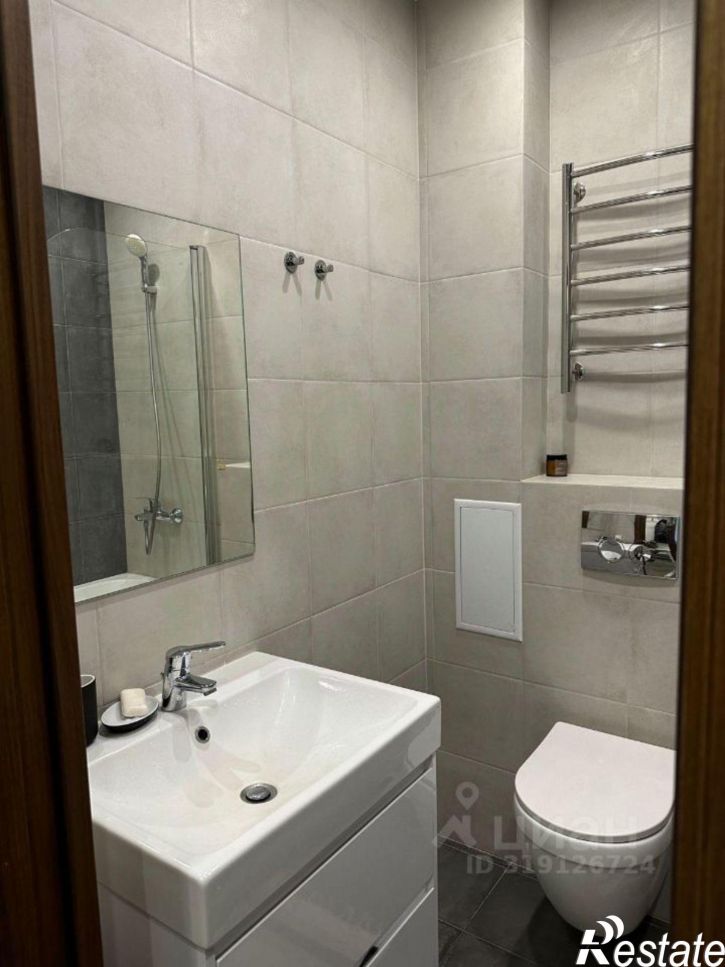 1-комн квартира Городищенская улица, 44 к2,  д. 44 к2