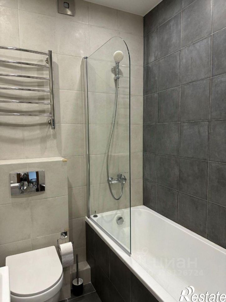 1-комн квартира Городищенская улица, 44 к2,  д. 44 к2