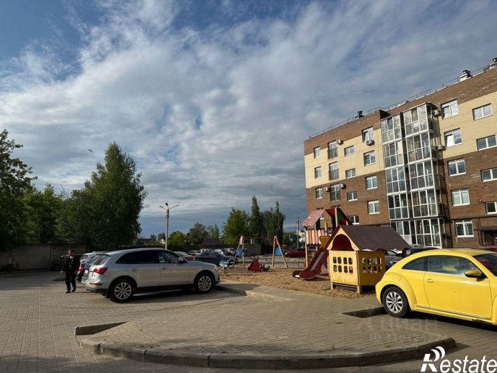 1-комн квартира Городищенская улица, 44 к2,  д. 44 к2