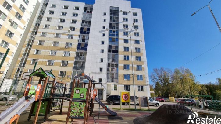 Офис улица Панина, 3,  д. 3