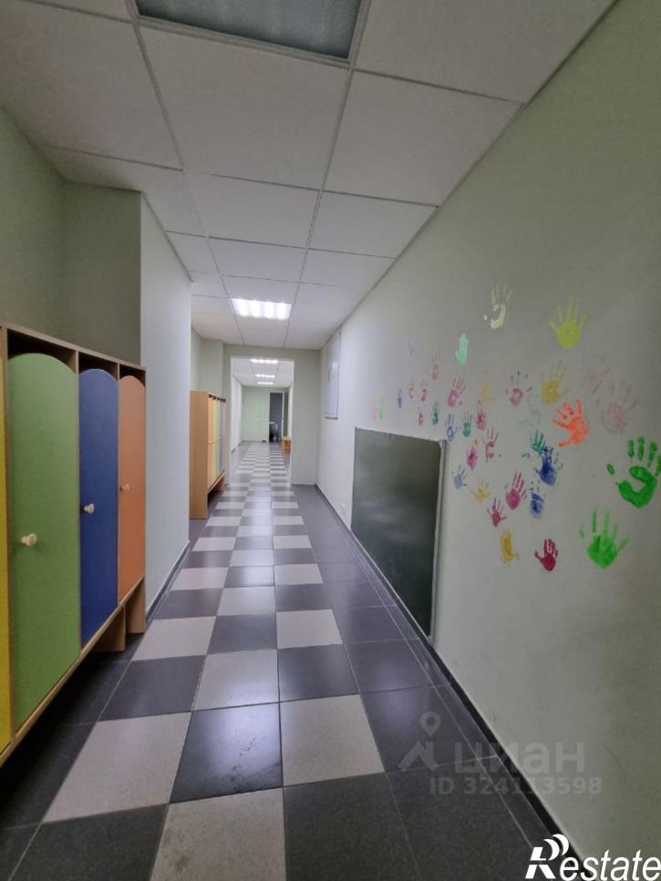 Офис улица Панина, 3,  д. 3