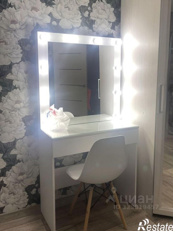 1-комн квартира улица Урицкого, 65,  д. 65