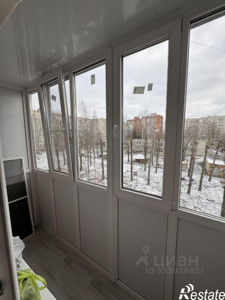 1-комн квартира улица Урицкого, 65,  д. 65