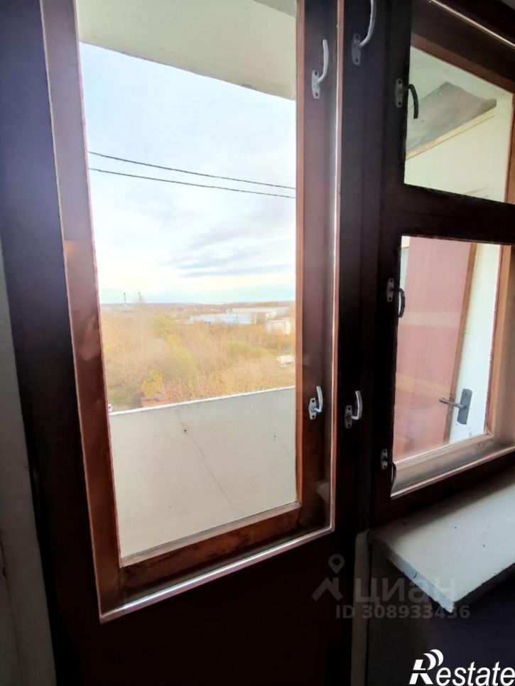 1-комн квартира 1-я Тормозная улица, 58,  д. 58