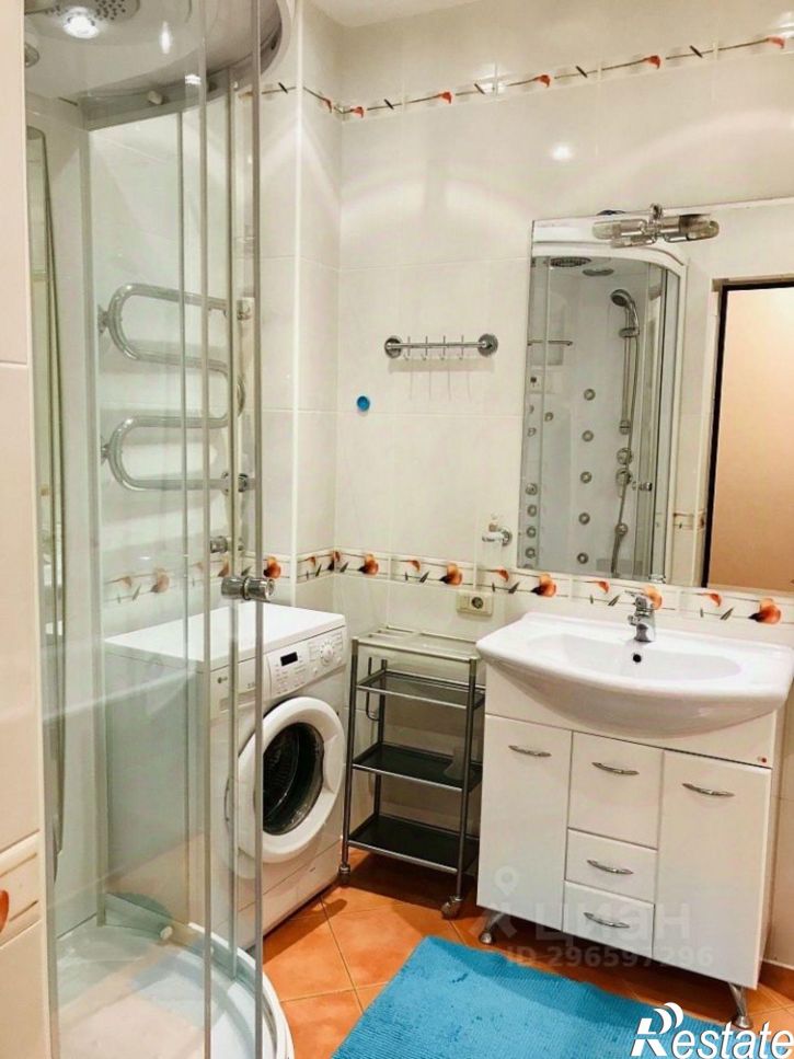 3-комн квартира Нагорная улица, 7,  д. 7