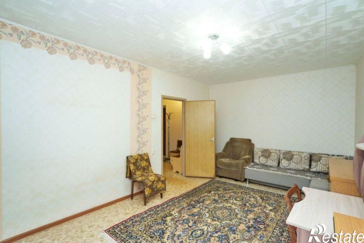 1-комн квартира улица Строителей, 21,  д. 21