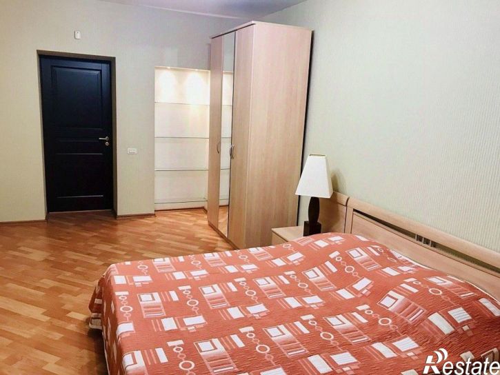 3-комн квартира Нагорная улица, 7,  д. 7