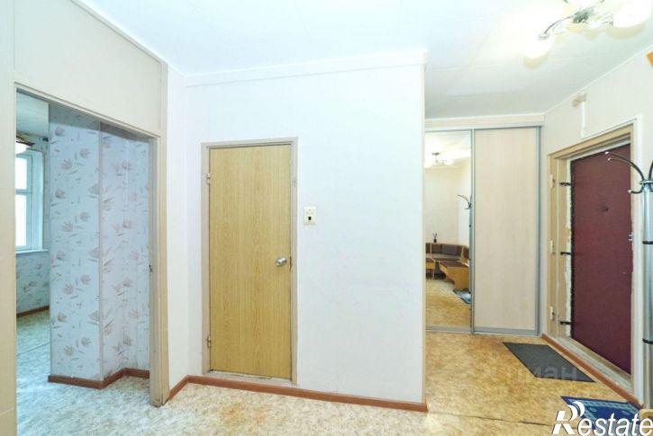 1-комн квартира улица Строителей, 21,  д. 21