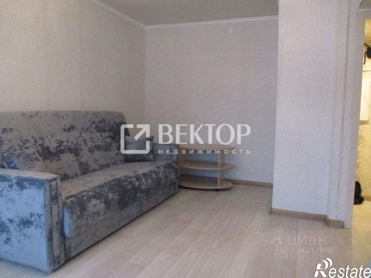 2-комн квартира улица Гоголя, 13,  д. 13