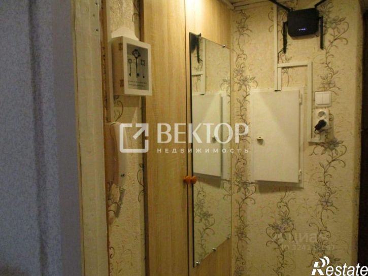 2-комн квартира улица Гоголя, 13,  д. 13