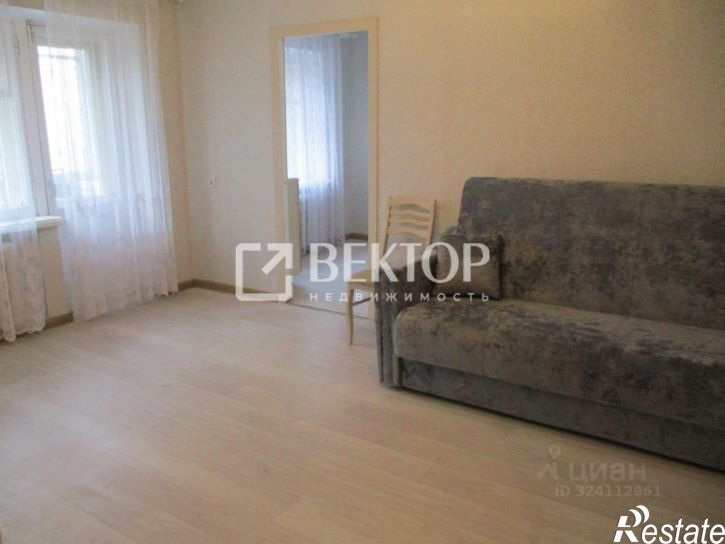 2-комн квартира улица Гоголя, 13,  д. 13