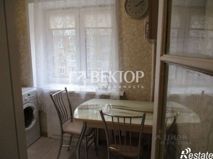 2-комн квартира улица Гоголя, 13,  д. 13