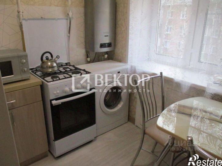 2-комн квартира улица Гоголя, 13,  д. 13