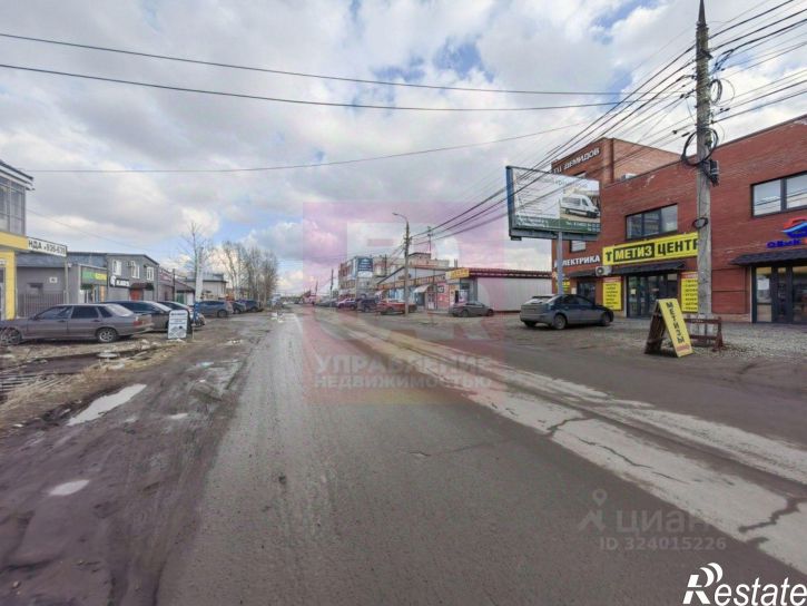 Отдельное здание ул Вспольинское поле, 11,  д. 11