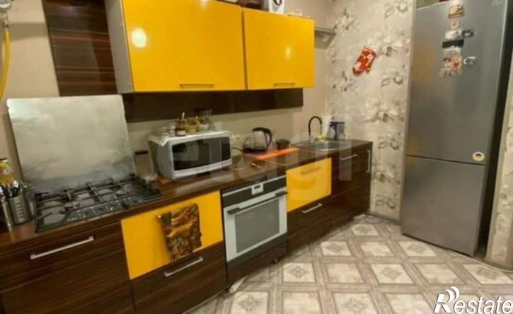 1-комн квартира 4-й Норский переулок, 2,  д. 2