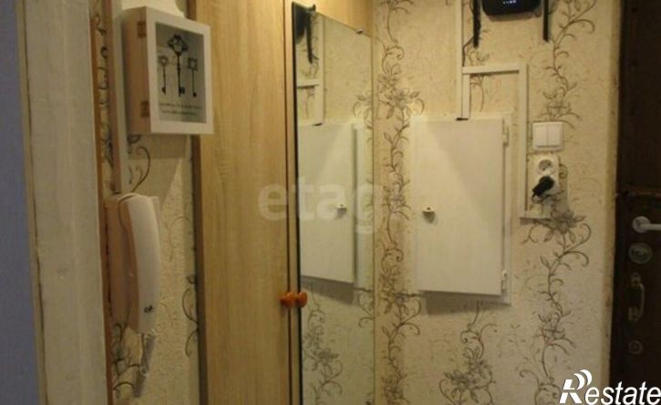 2-комн квартира улица Гоголя, 13,  д. 13