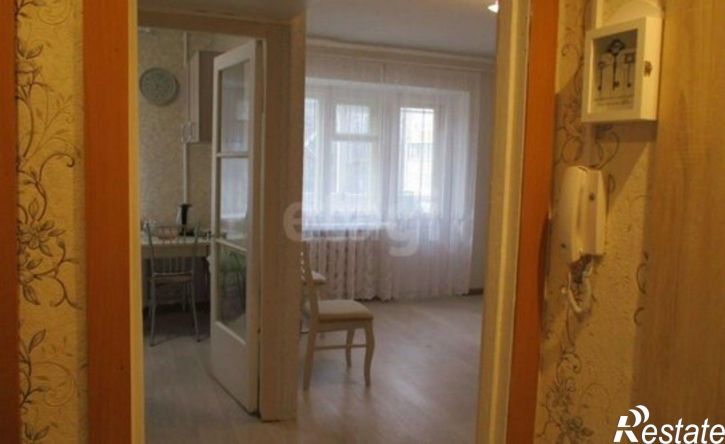 2-комн квартира улица Гоголя, 13,  д. 13