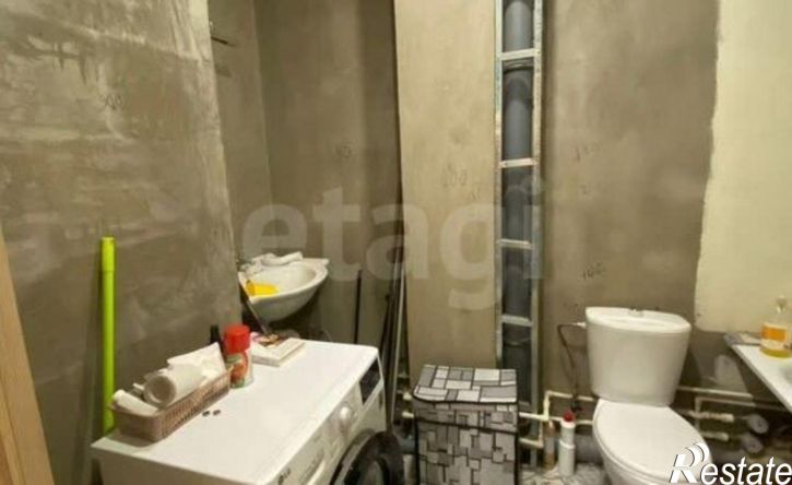 1-комн квартира 4-й Норский переулок, 2,  д. 2